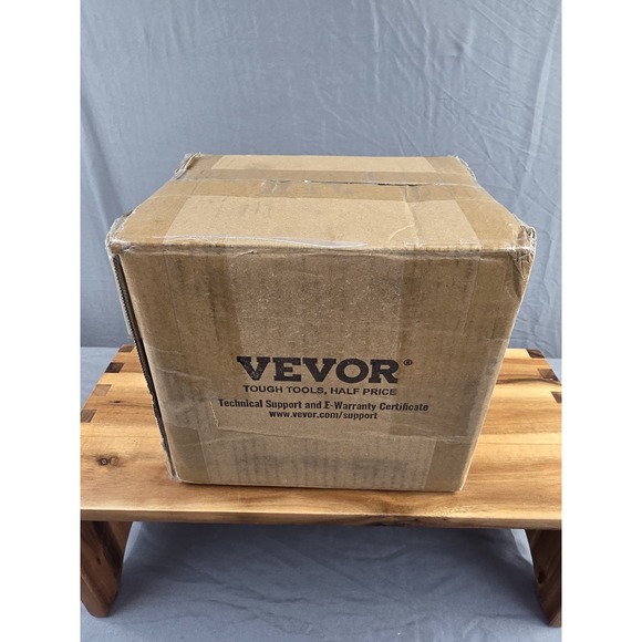 VEVOR LED Hardscape Step Lighting 6.8" Wall Lights 12V-24V Paver Light 8PK NIB - Picture 6 of 8